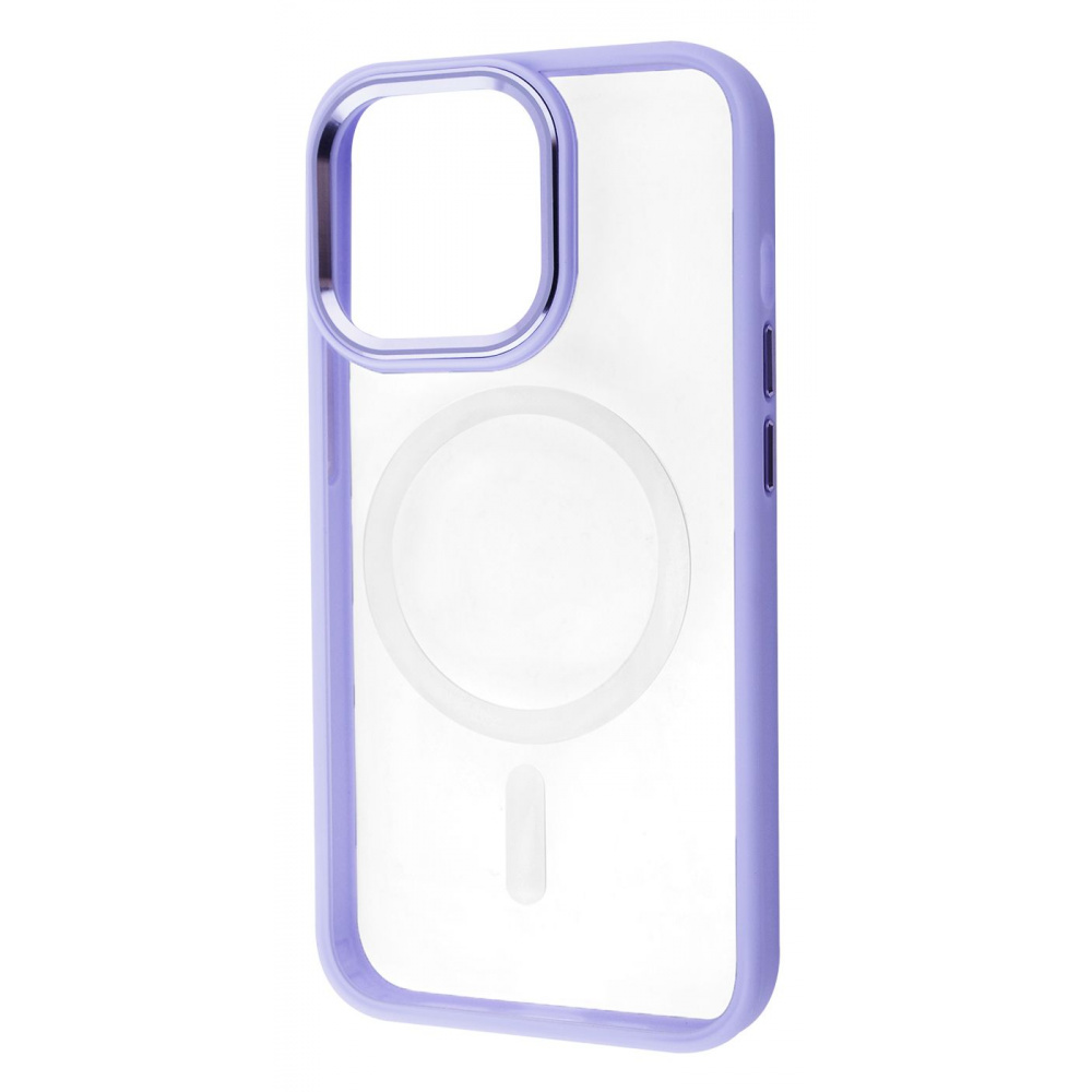 WAVE Desire Case with MagSafe iPhone 14 Plus - фото 11
