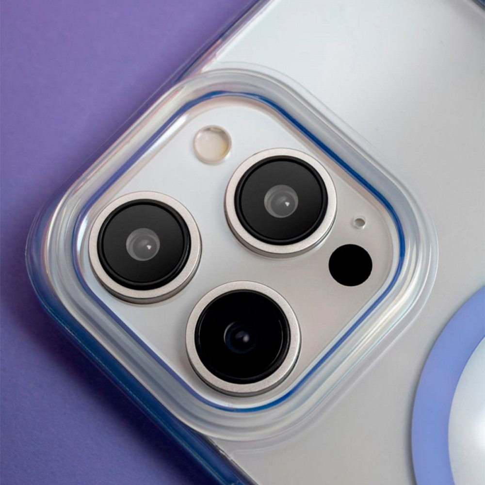 Чохол Proove Blossom Case with Magnetic Ring iPhone 16 Pro — Придбати в Україні - фото 6