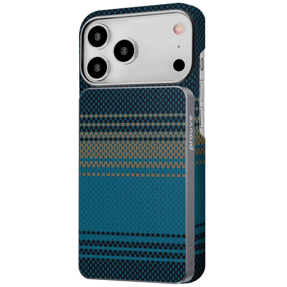 Портативна Батарея Proove Carbon Slim 20W 5000mAh — Придбати в Україні - фото 16