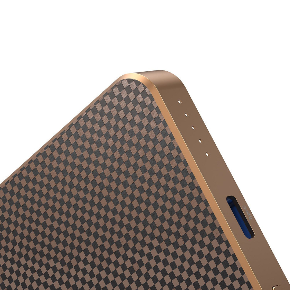 Портативна Батарея Proove Carbon Slim 20W 5000mAh — Придбати в Україні - фото 19