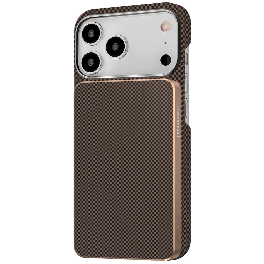 Портативна Батарея Proove Carbon Slim 20W 5000mAh black (PBCS20010001) Чорний на малюнкі №22