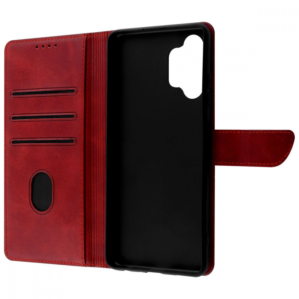 Чехол WAVE Fold Case Samsung Galaxy A32 (A325F) - фото 2