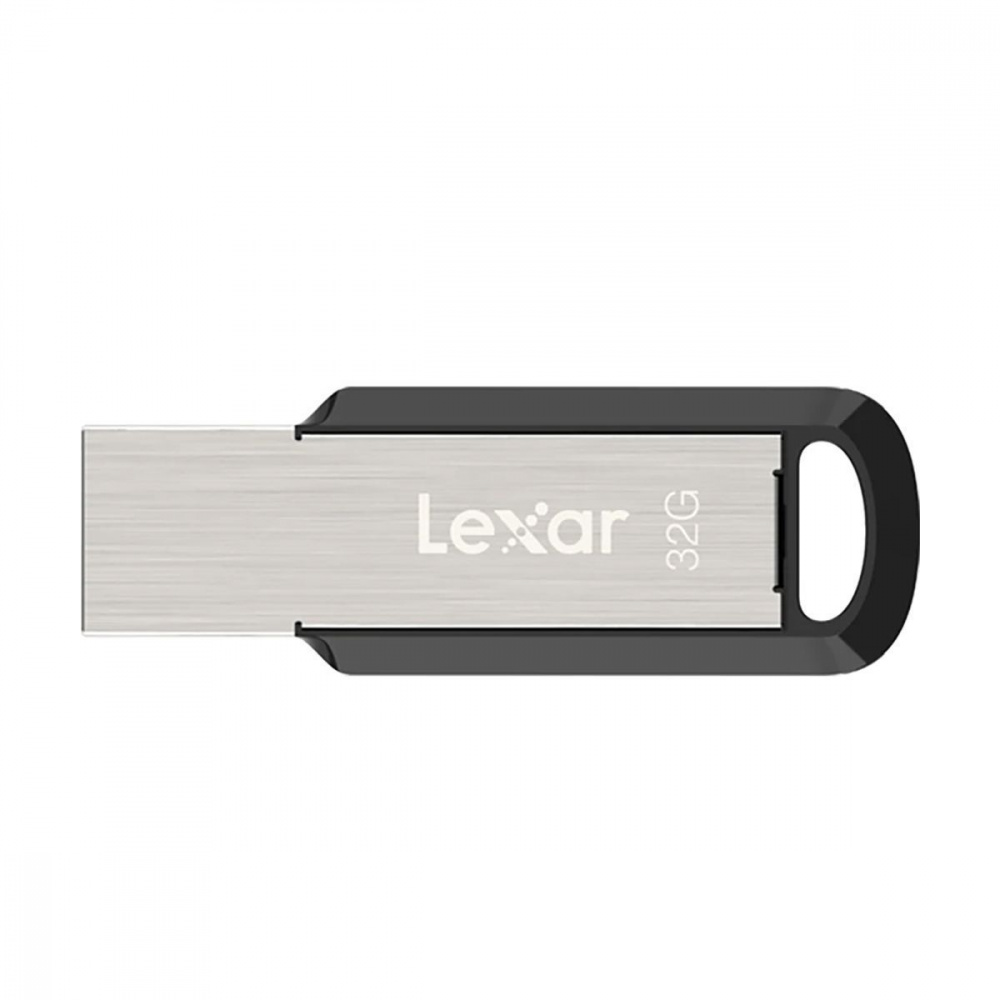 USB флеш-накопитель LEXAR JumpDrive M400 (USB 3.0) 256GB - фото 2