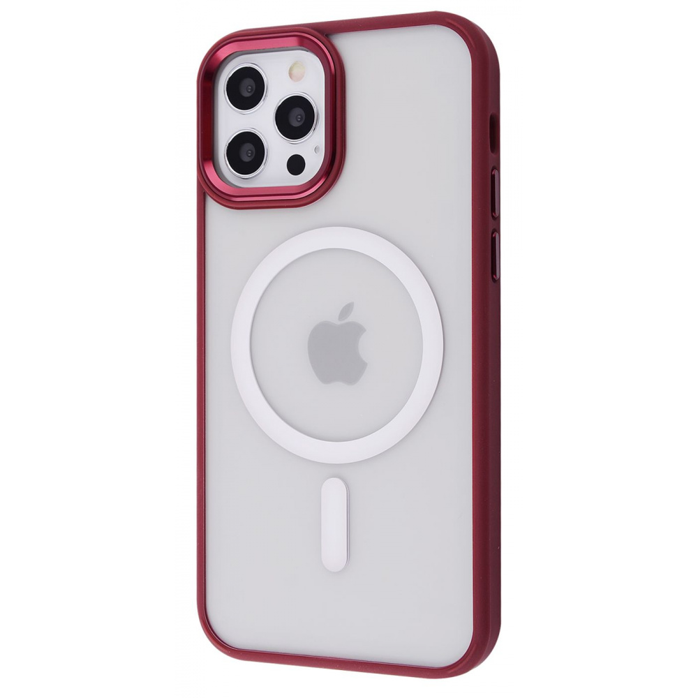 WAVE Desire Case with MagSafe iPhone 12/12 Pro - фото 9