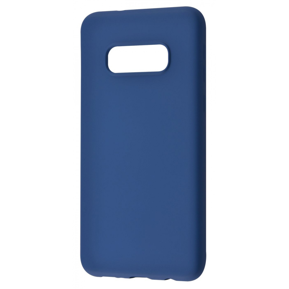 WAVE Colorful Case (TPU) Samsung Galaxy S10E (G970F) - фото 12