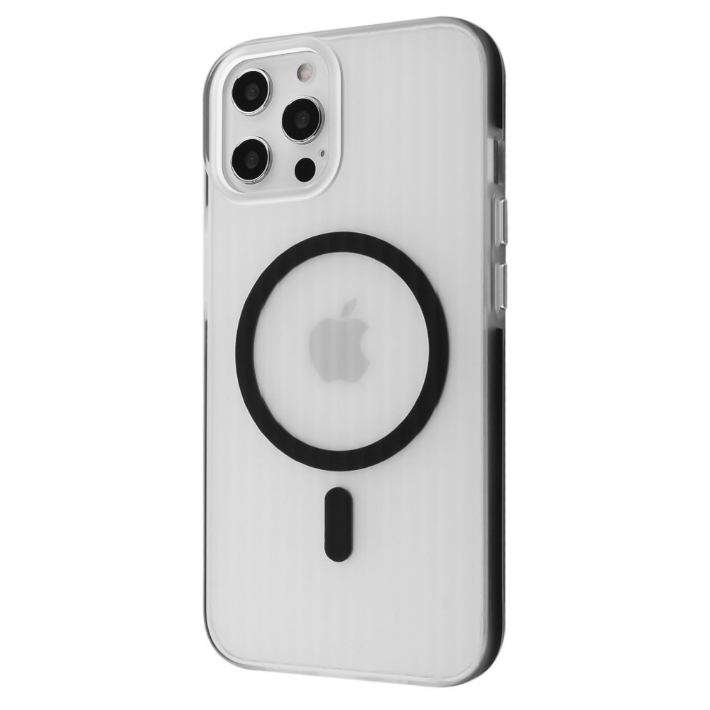 Чехол Proove Astro Case with Magnetic Ring iPhone 12 Pro Max - фото 5