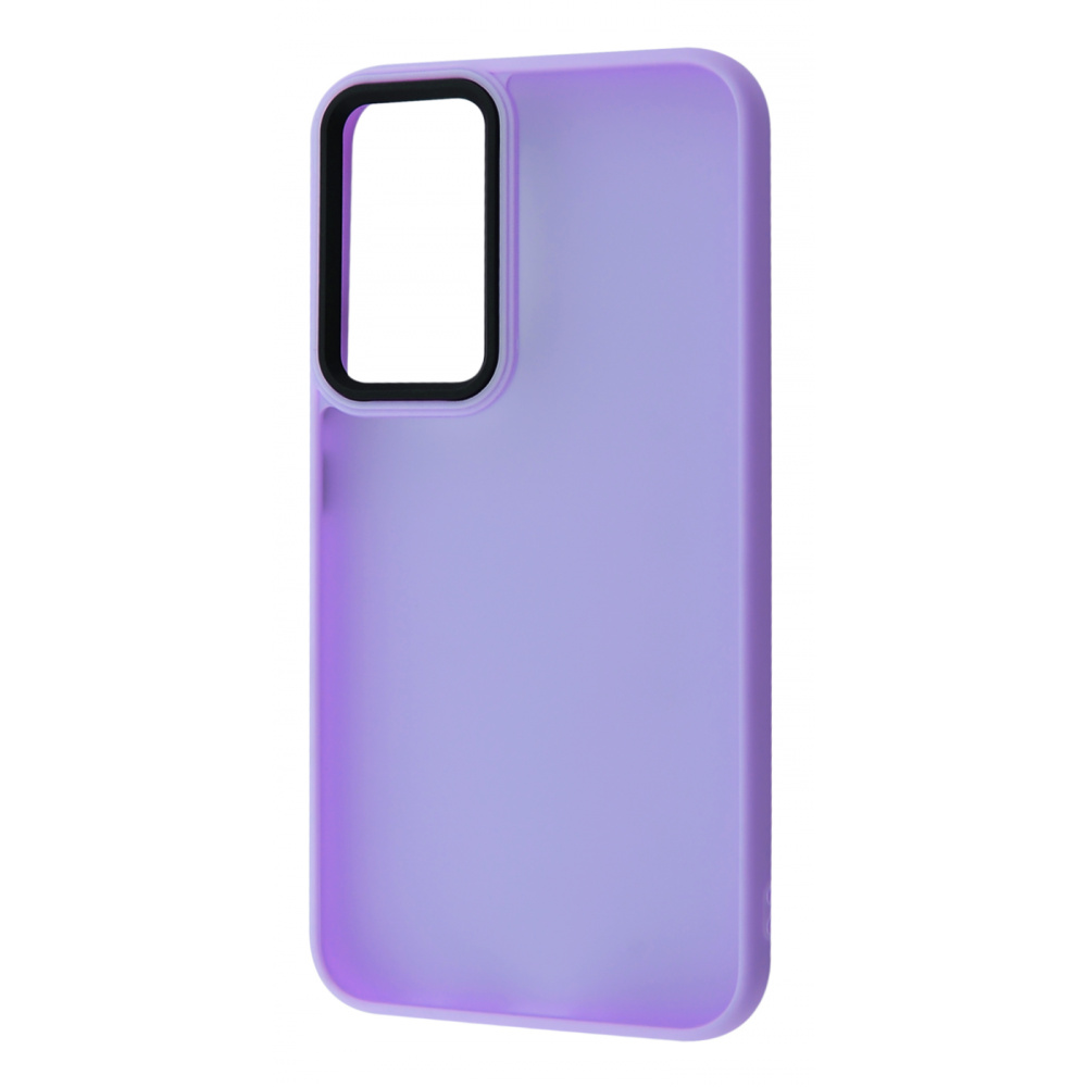 Чехол WAVE Matte Color Case Samsung Galaxy A52 (A525F) - фото 6