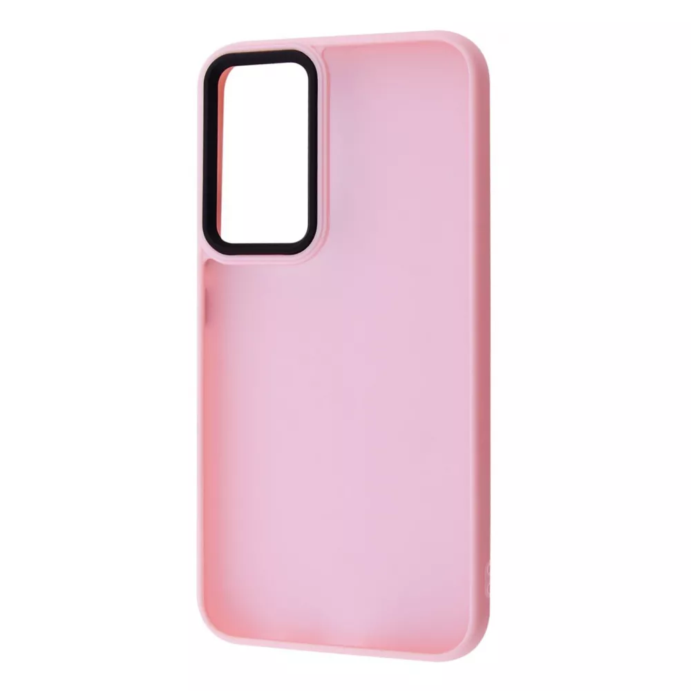 Чехол WAVE Matte Color Case Samsung Galaxy A52 (A525F) - фото 7
