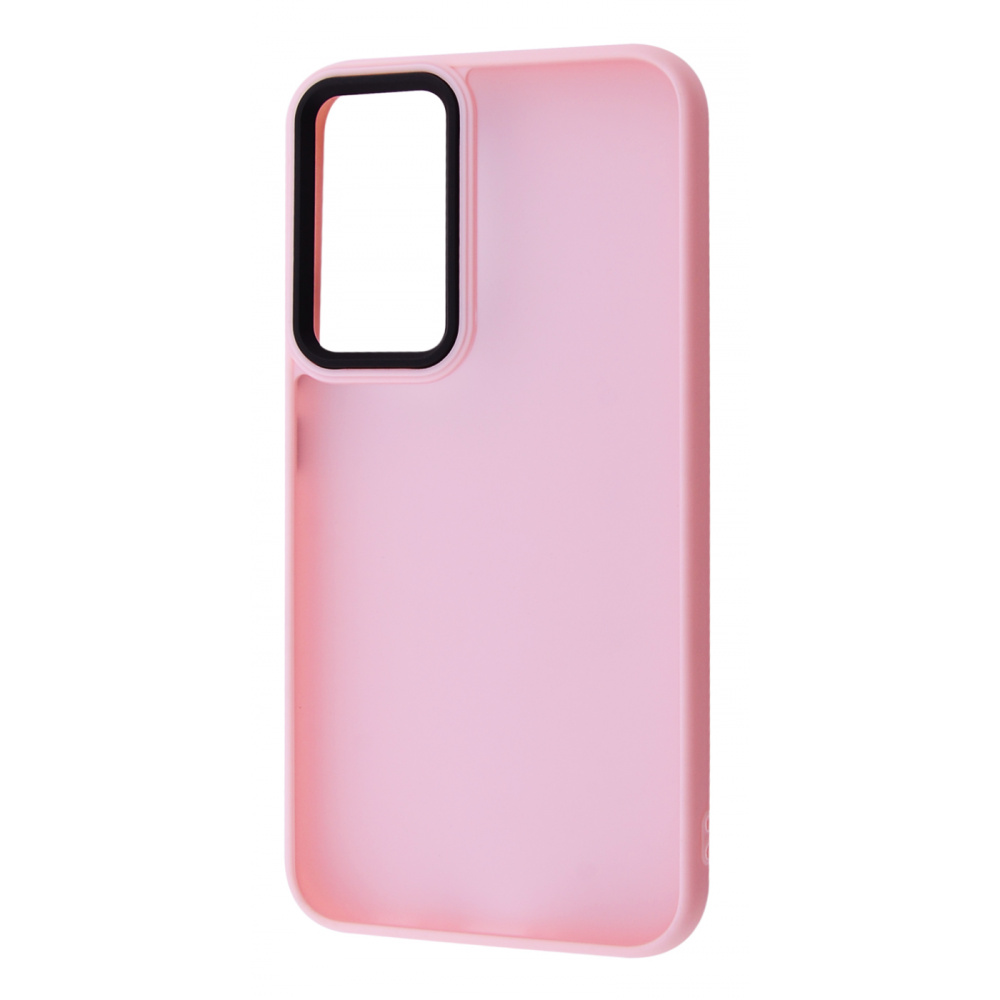 Чехол WAVE Matte Color Case Samsung Galaxy A52 (A525F) - фото 9