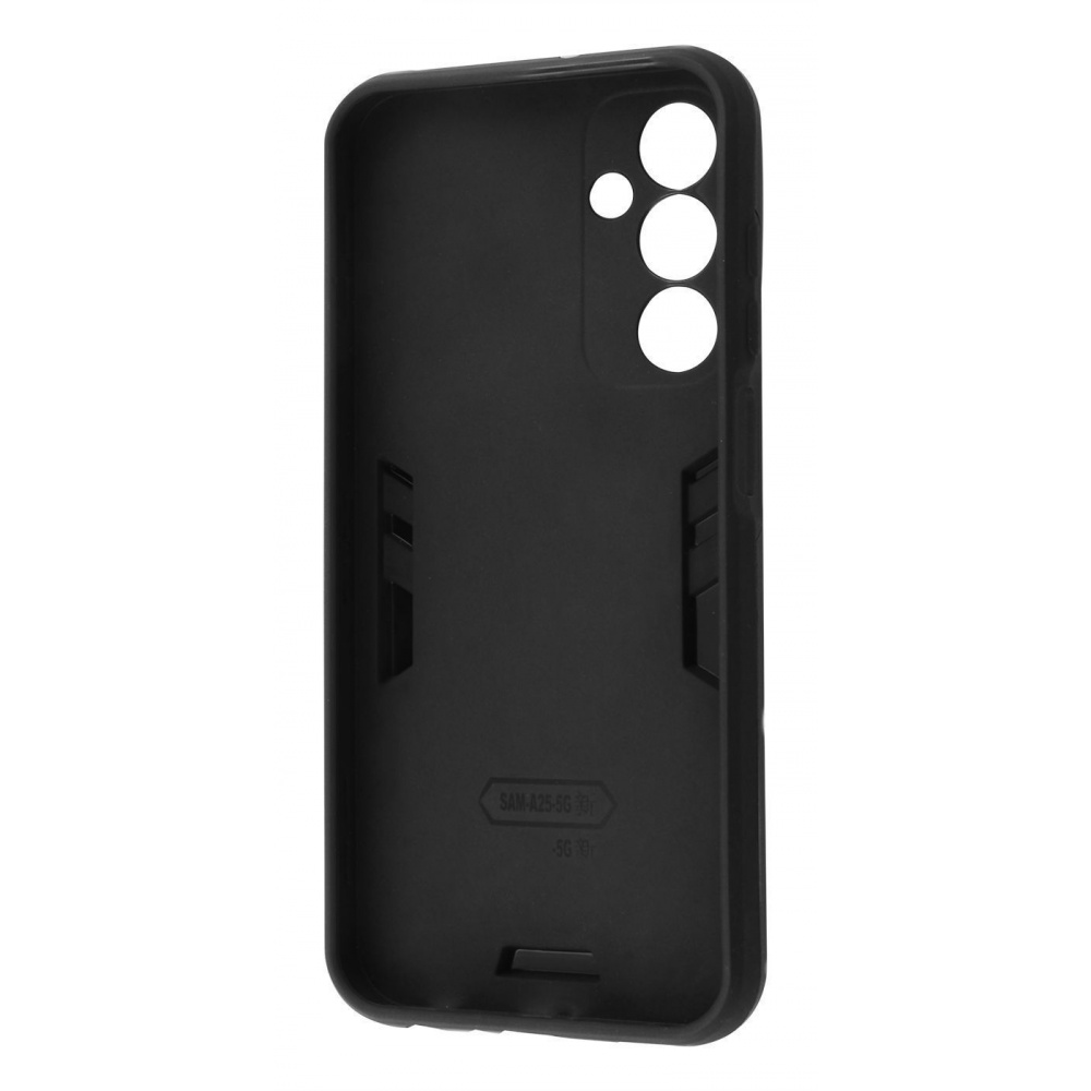 Чохол Armor Magnetic Samsung Galaxy M35 5G — Придбати в Україні - фото 1