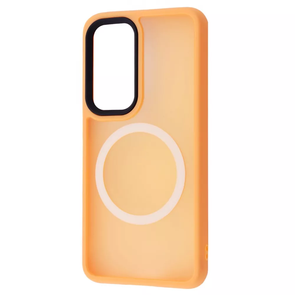 Чохол WAVE Matte Insane Case with Magnetic Ring Samsung Galaxy S24/S25 — Придбати в Україні - фото 6