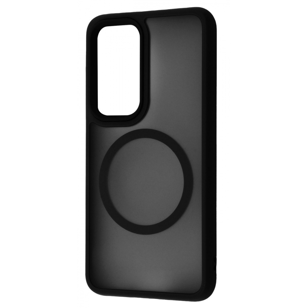 Чехол WAVE Matte Insane Case with Magnetic Ring Samsung Galaxy S24/S25 - фото 9