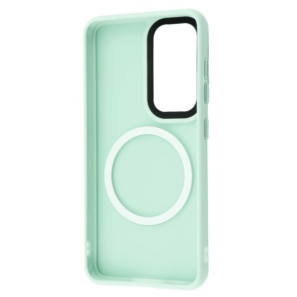 Чохол WAVE Matte Insane Case with Magnetic Ring Samsung Galaxy S24/S25 — Придбати в Україні - фото 2
