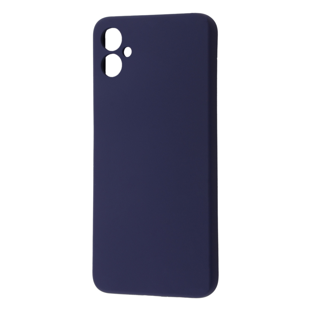 Чохол WAVE Full Silicone Cover Samsung Galaxy A05 — Придбати в Україні - фото 9