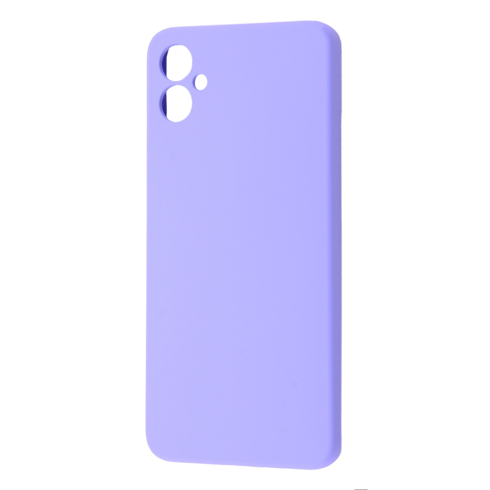 Чохол WAVE Full Silicone Cover Samsung Galaxy A05 — Придбати в Україні - фото 10