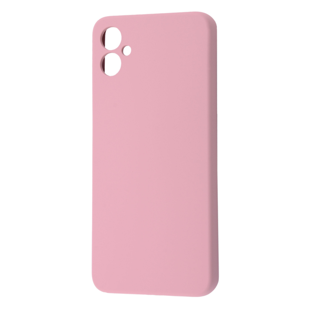 Чохол WAVE Full Silicone Cover Samsung Galaxy A05 — Придбати в Україні - фото 12