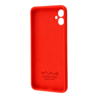 Купить Чехол WAVE Full Silicone Cover Samsung Galaxy A05 54495 - Ncase