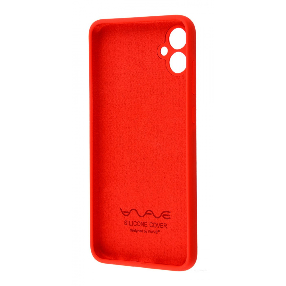 Чохол WAVE Full Silicone Cover Samsung Galaxy A05 — Придбати в Україні - фото 1