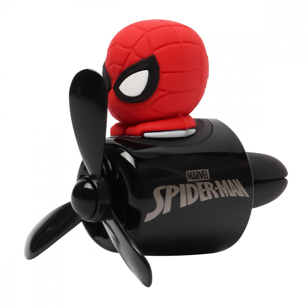 Ароматизатор Pilot Spiderman - фото 3