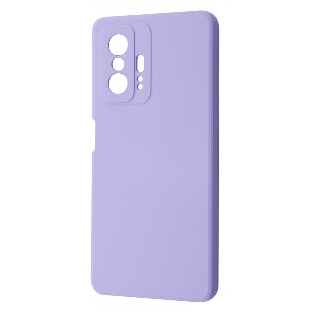 Чехол WAVE Colorful Case (TPU) Xiaomi 11T/11T Pro - фото 7