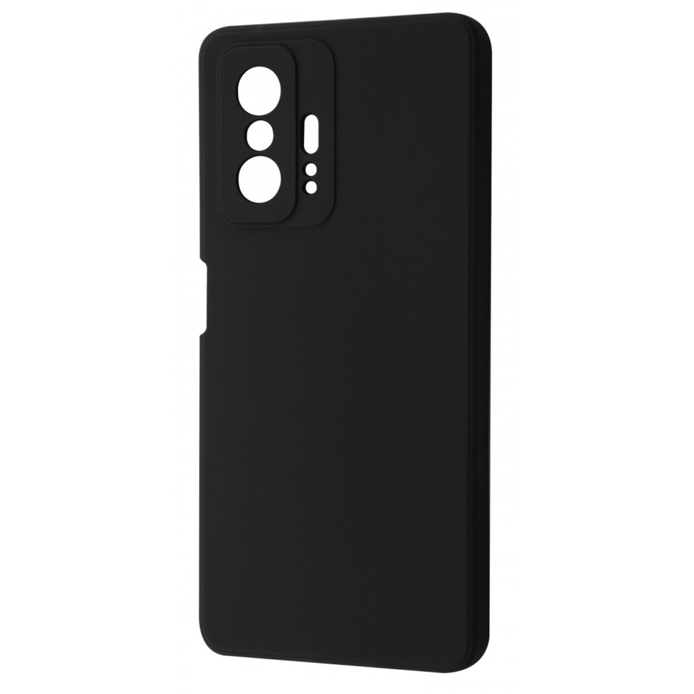Чехол WAVE Colorful Case (TPU) Xiaomi 11T/11T Pro