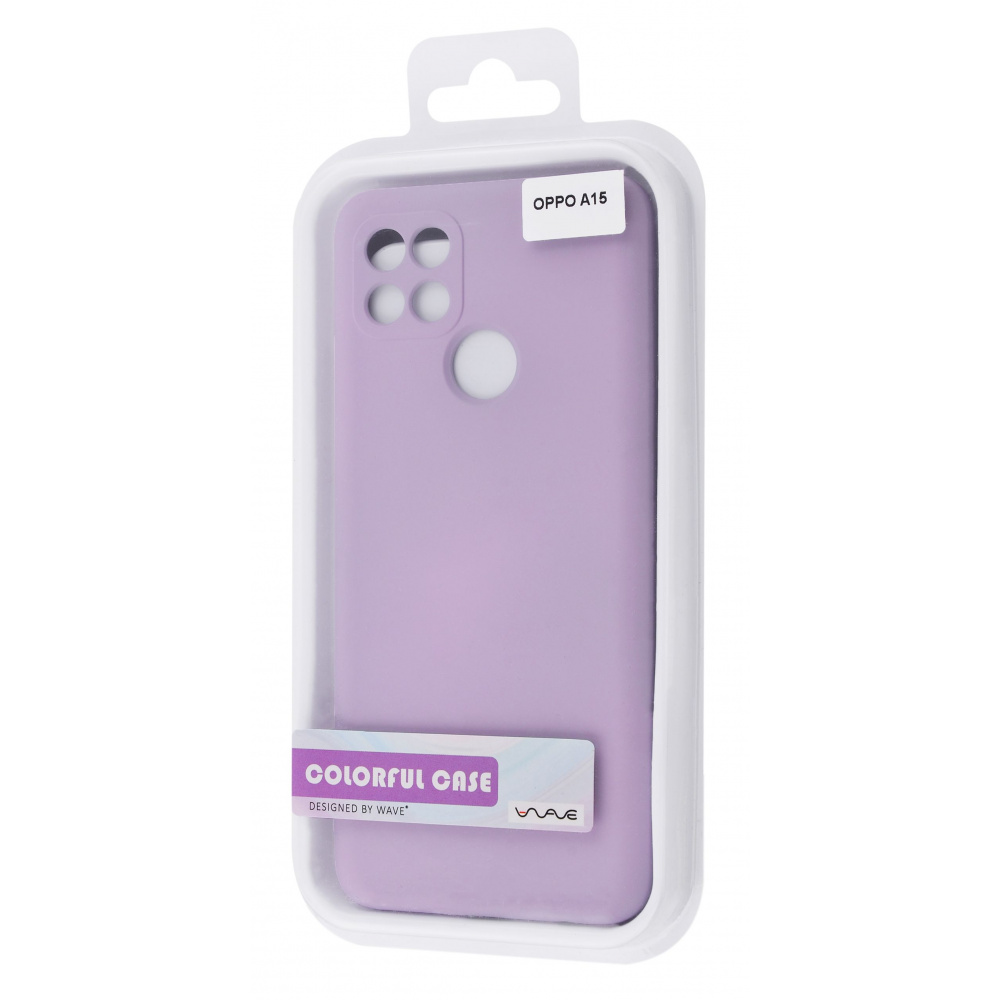 Чохол WAVE Colorful Case (TPU) Xiaomi 11T/11T Pro — Придбати в Україні