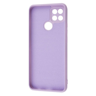 Купить Чехол WAVE Colorful Case (TPU) Xiaomi 11T/11T Pro 34414 - Ncase