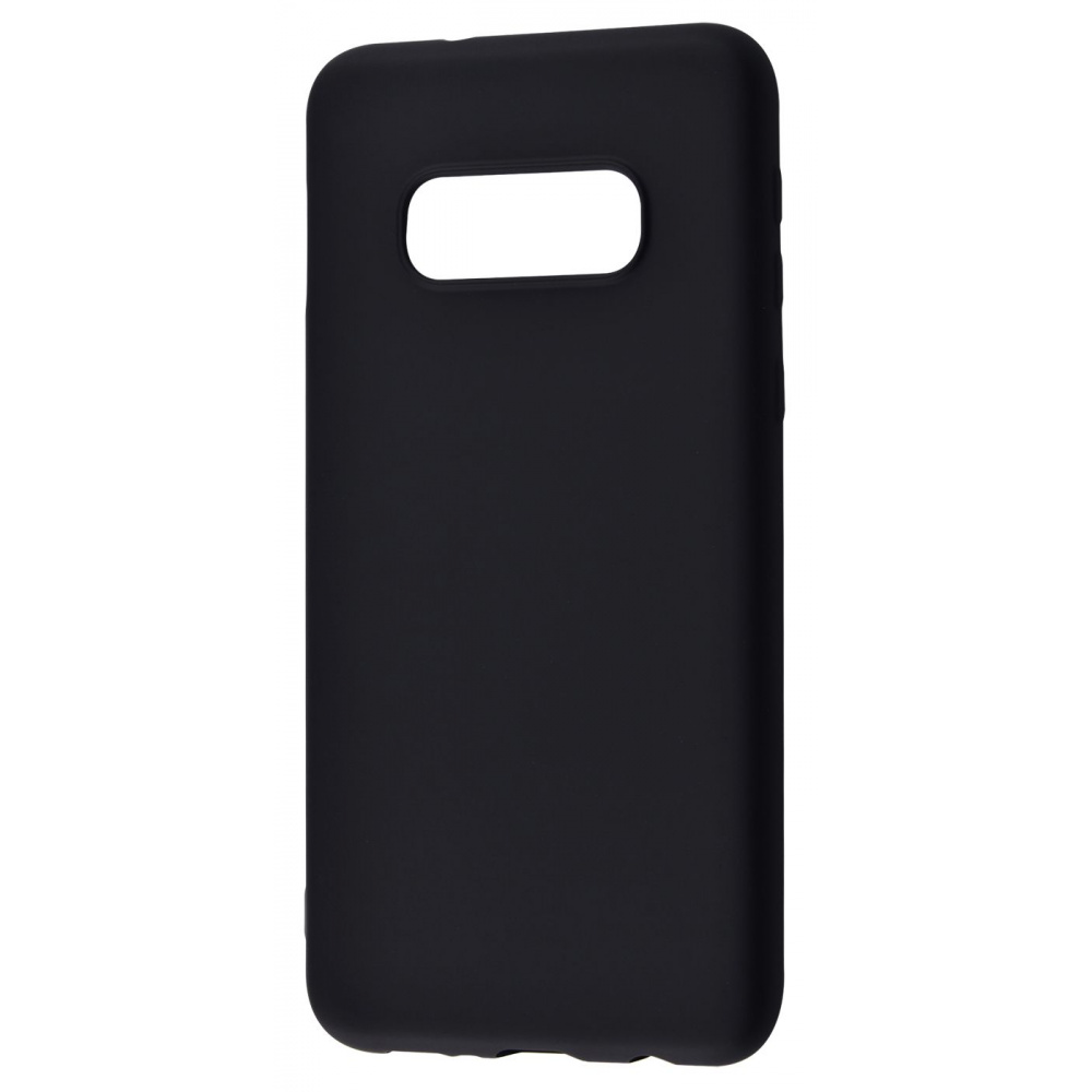 Чохол WAVE Colorful Case (TPU) Samsung Galaxy S10E (G970F) — Придбати в Україні