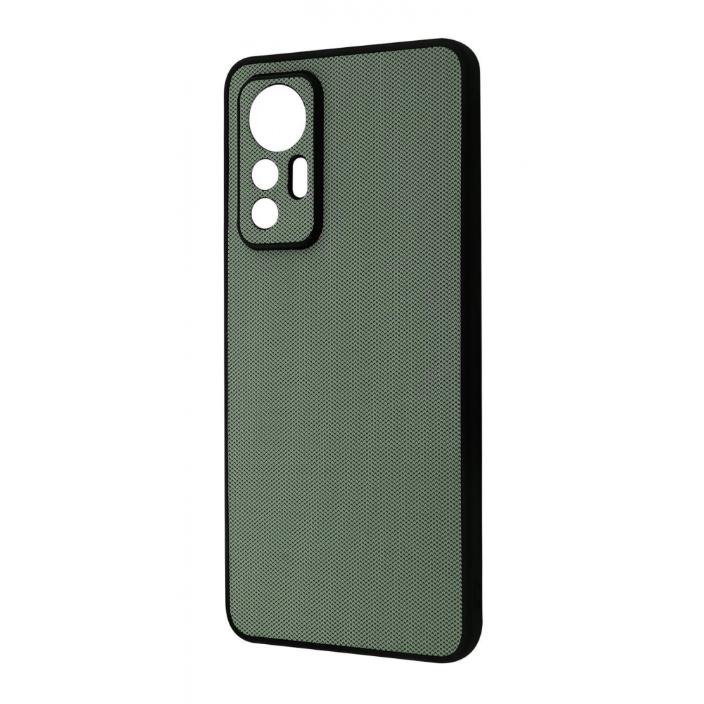 Чехол Canvas Case Xiaomi 12 Lite - фото 8