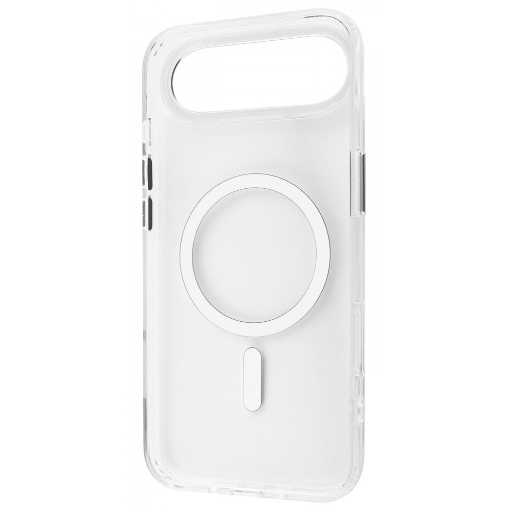 Чехол Proove VS1 Case with Magnetic Ring iPhone 17 Air white на картинке №3