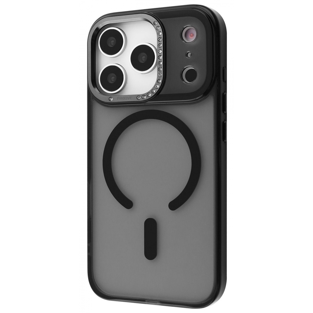 Чохол Proove VS1 Case with Magnetic Ring iPhone 17 Pro Max — Придбати в Україні - фото 7