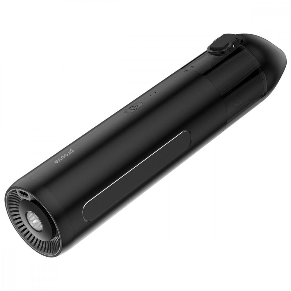 Портативний Пилосос Proove Void Assistant С3 (17000pa) — Придбати в Україні - фото 9