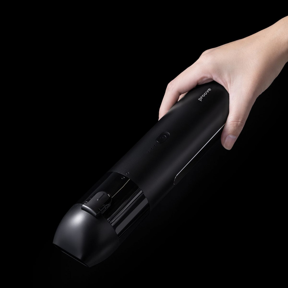 Портативний Пилосос Proove Void Assistant С3 (17000pa) — Придбати в Україні - фото 12