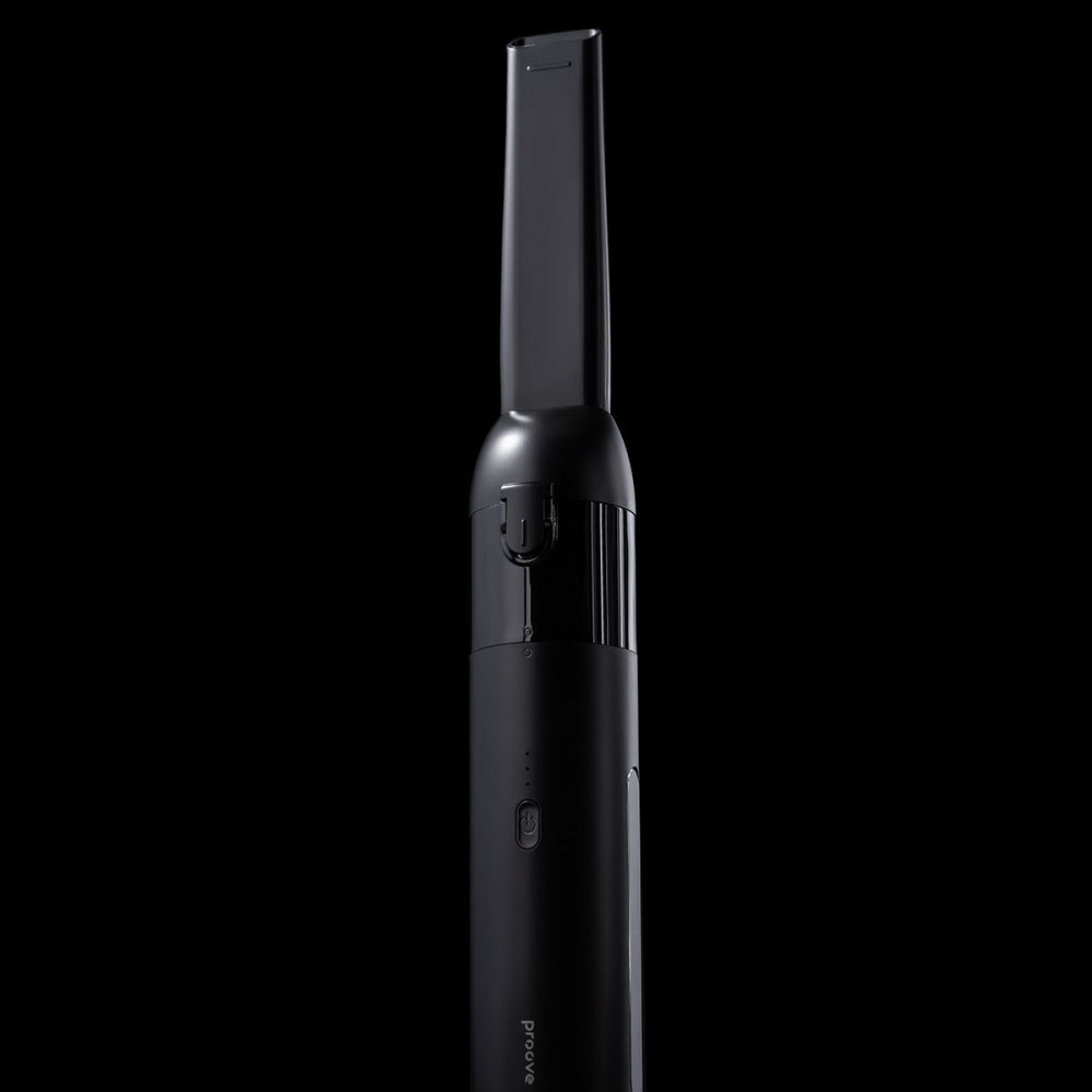 Портативний Пилосос Proove Void Assistant С3 (17000pa) — Придбати в Україні - фото 14