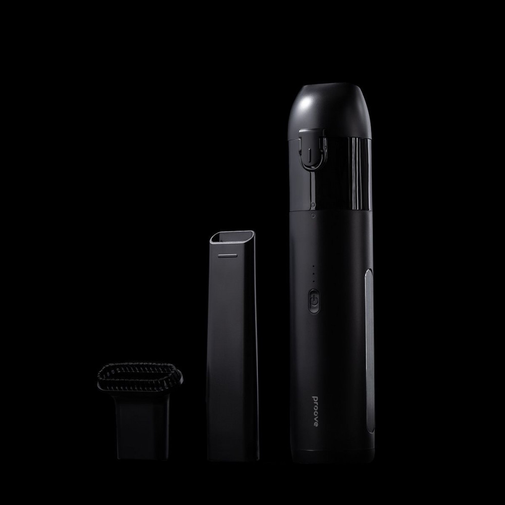 Портативний Пилосос Proove Void Assistant С3 (17000pa) — Придбати в Україні - фото 16