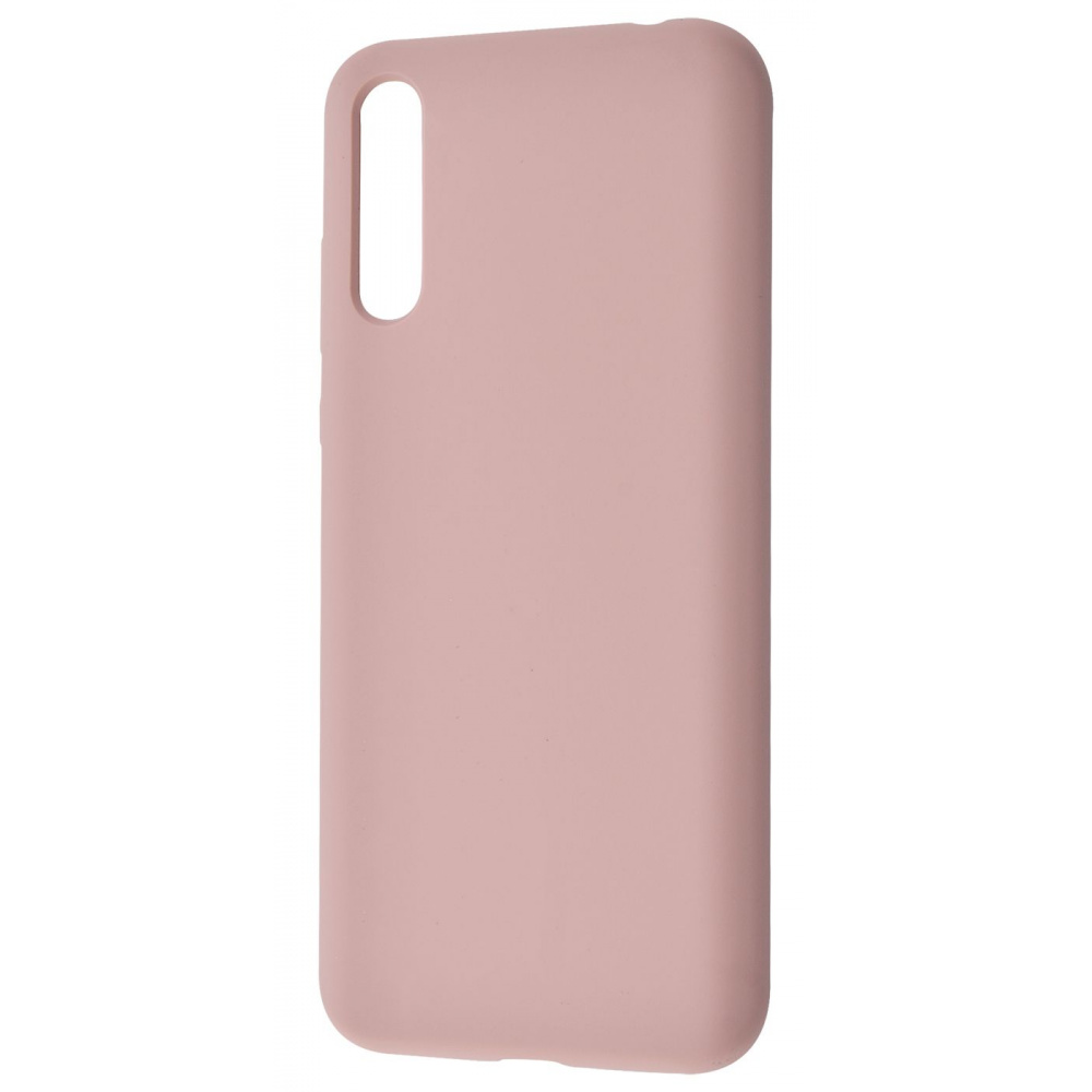 Чехол WAVE Full Silicone Cover Huawei P Smart S/Y8p - фото 17