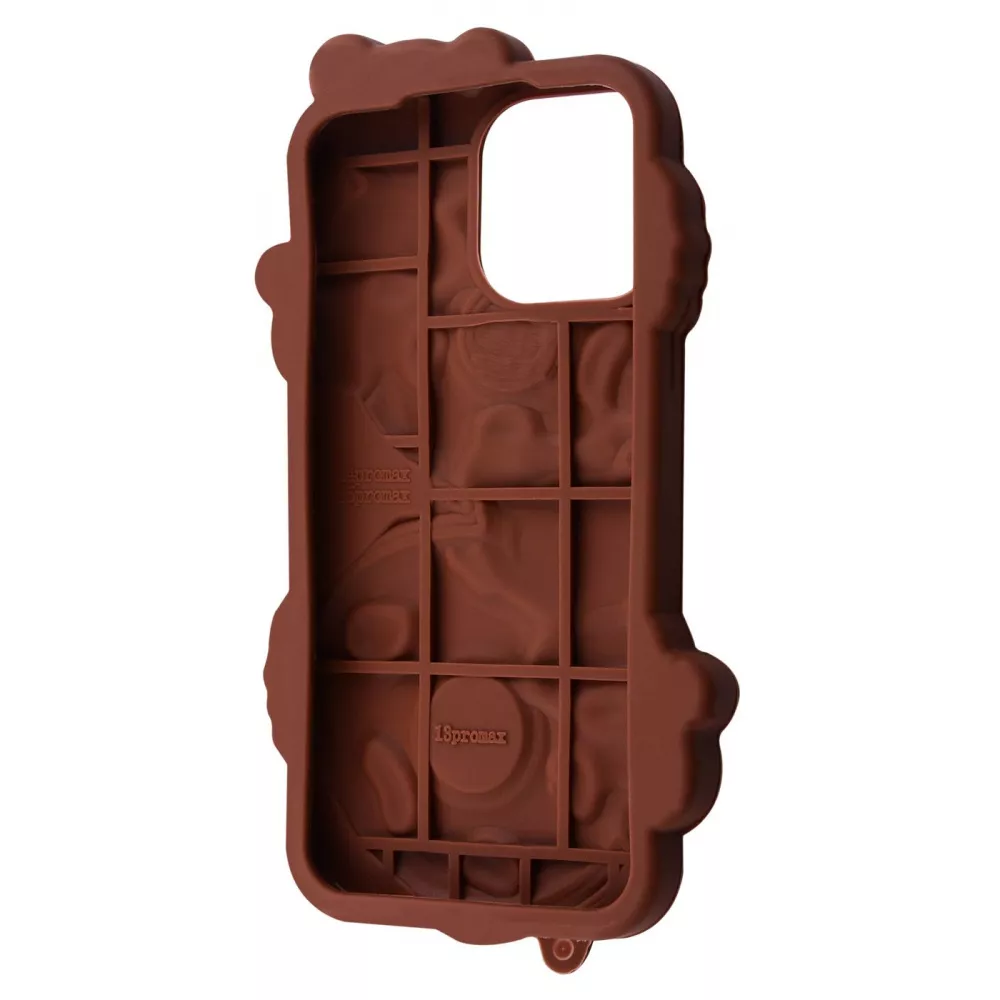 Чохол Toys Case iPhone 13 Pro Max — Придбати в Україні