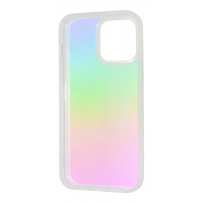 Чехол WAVE Matte Gradient Case iPhone 12/12 Pro