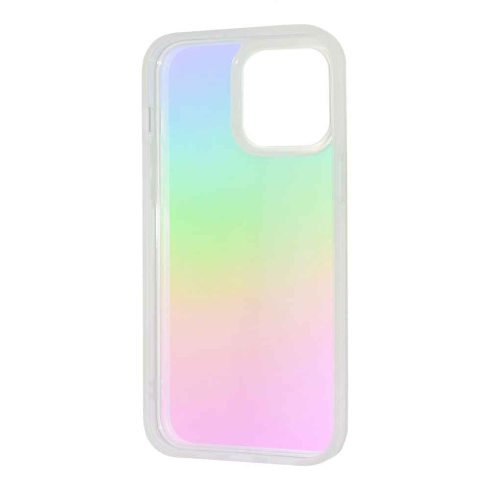 Чехол WAVE Matte Gradient Case iPhone 12/12 Pro - фото 1