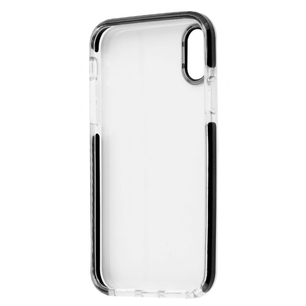 Чохол WAVE Clear Case Side iPhone Xr — Придбати в Україні