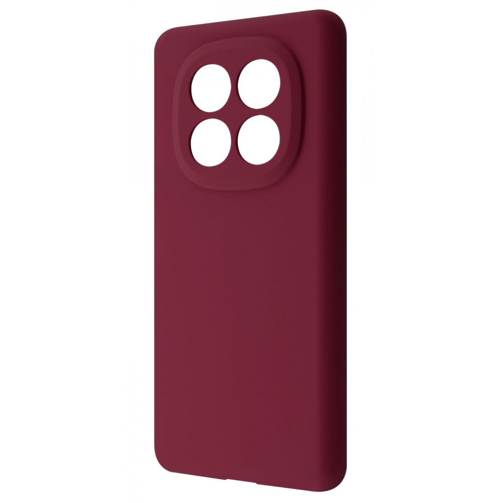 Чехол WAVE Full Silicone Cover Xiaomi Redmi Note 14 Pro+ - фото 9