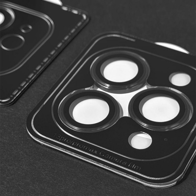 Захист камери ACHILLES iPhone 12 Pro Max