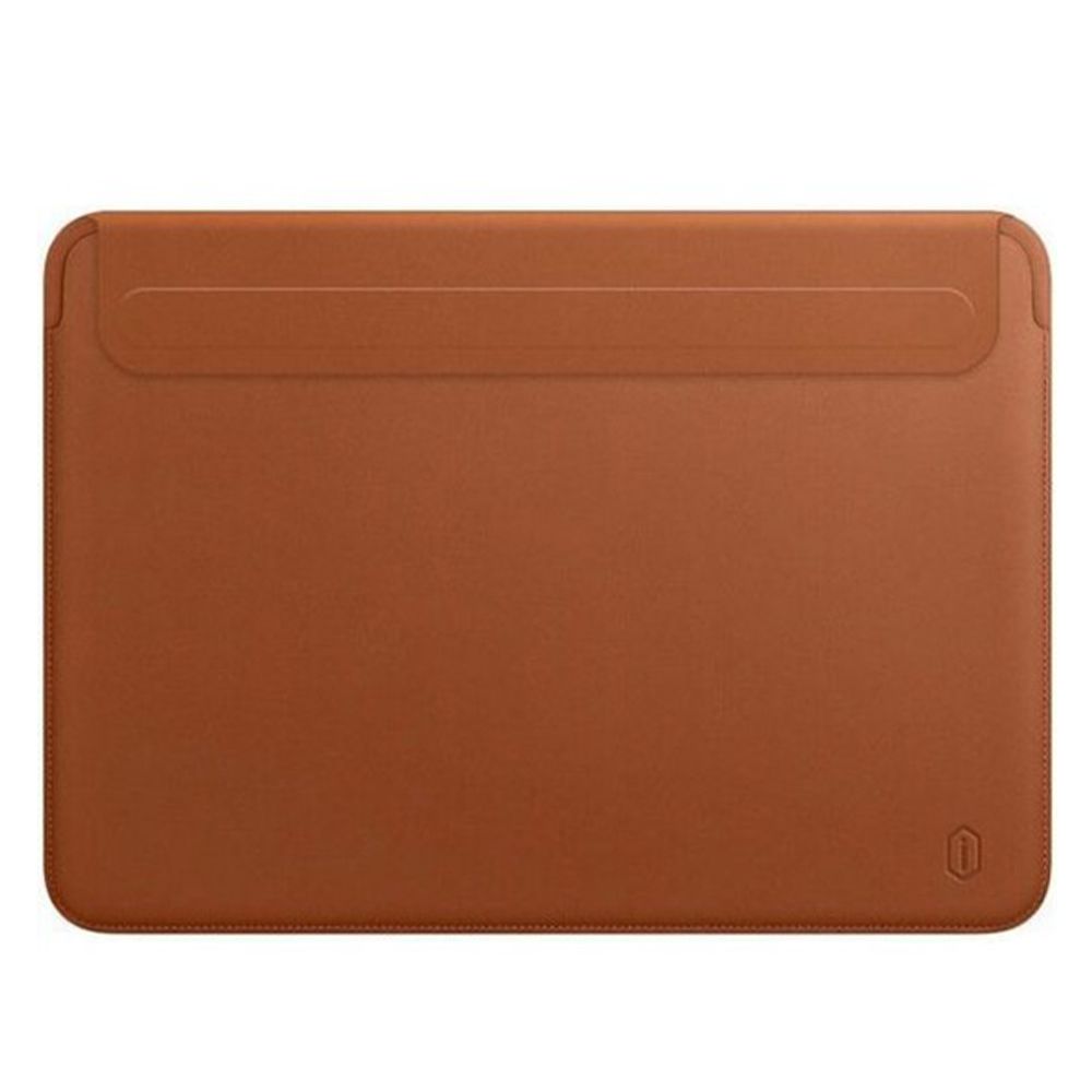 WIWU Skin Pro Portable Stand Sleeve for MacBook 15.4" - фото 18
