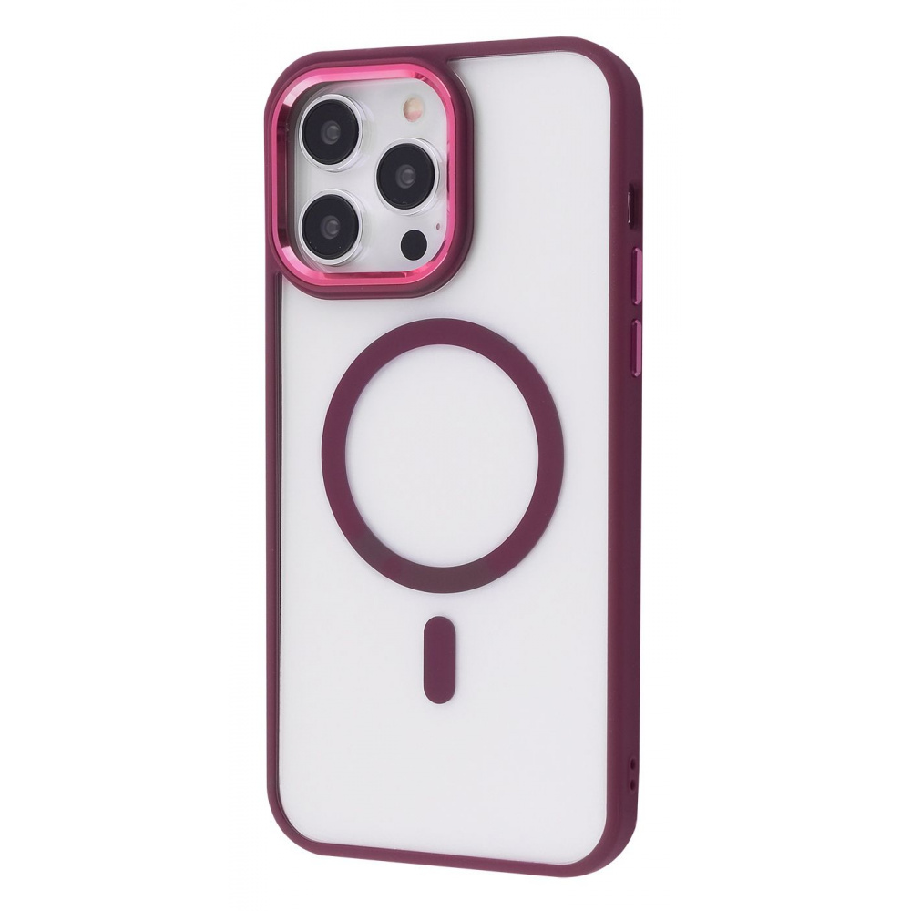 Чехол WAVE Ardor Case with Magnetic Ring iPhone 14 Pro Max - фото 8