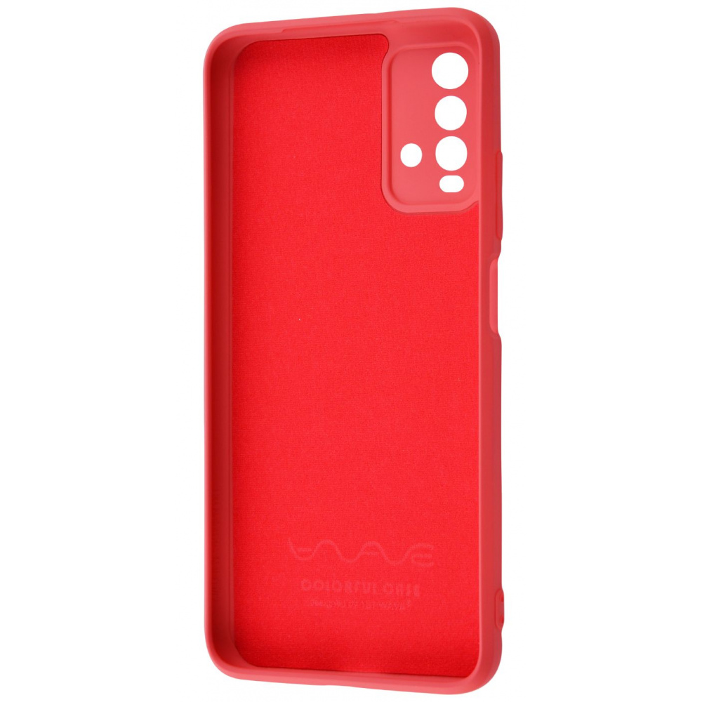 WAVE Colorful Case (TPU) Xiaomi Redmi 9T/Redmi 9 Power - фото 2