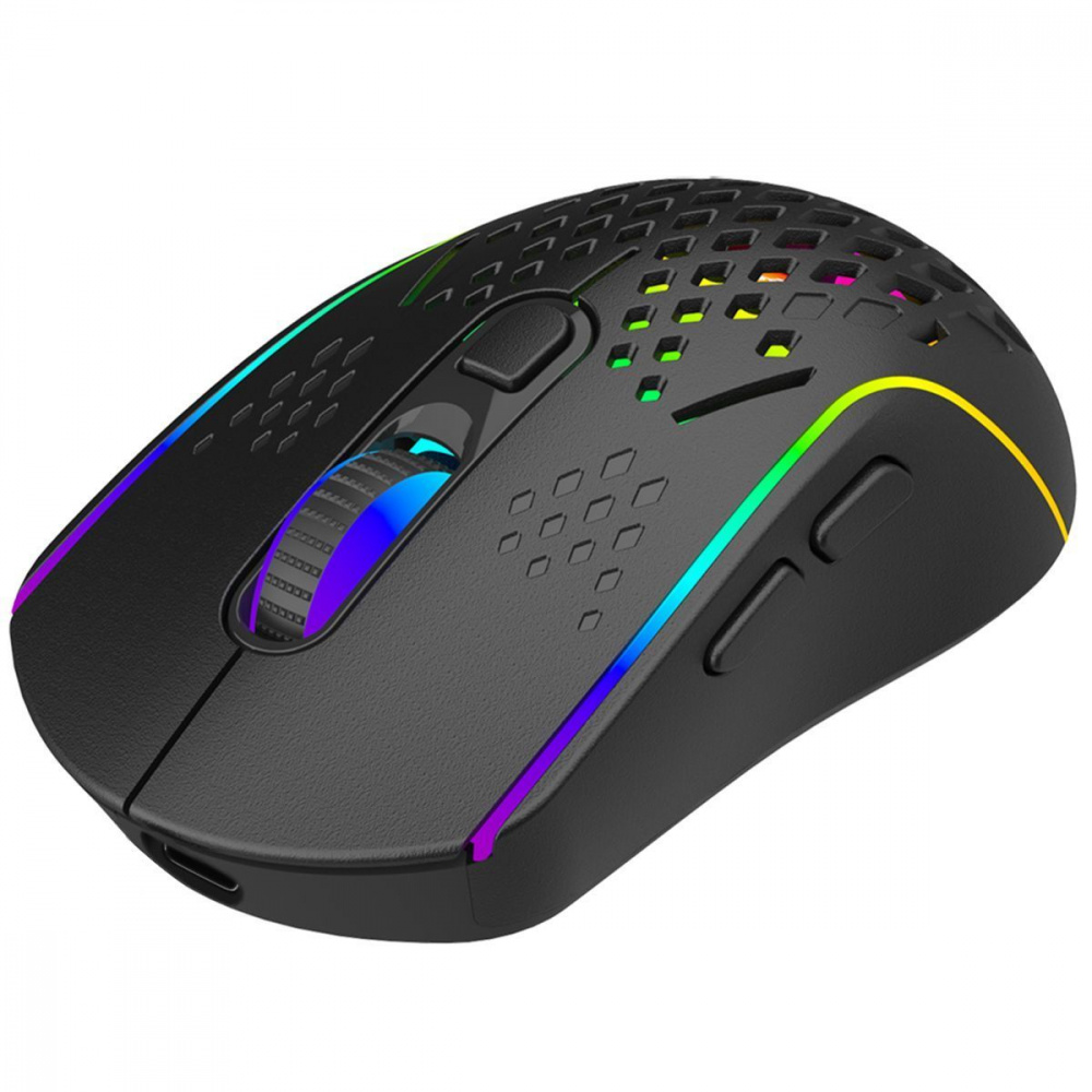 Бездротова ігрова миша Proove Gaming Buzz — Придбати в Україні - фото 1