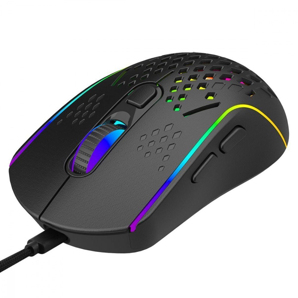 Бездротова ігрова миша Proove Gaming Buzz — Придбати в Україні - фото 2