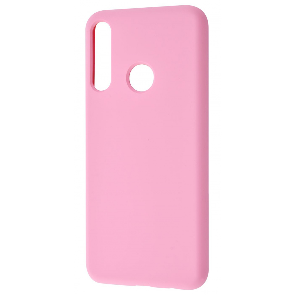 Чехол WAVE Full Silicone Cover Huawei Y6p - фото 12