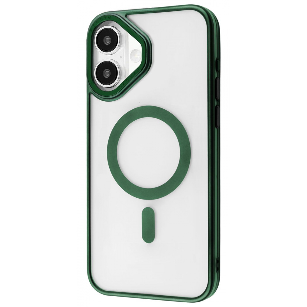 Чехол Proove Blur Case with Magnetic Ring iPhone 16 Plus - фото 8