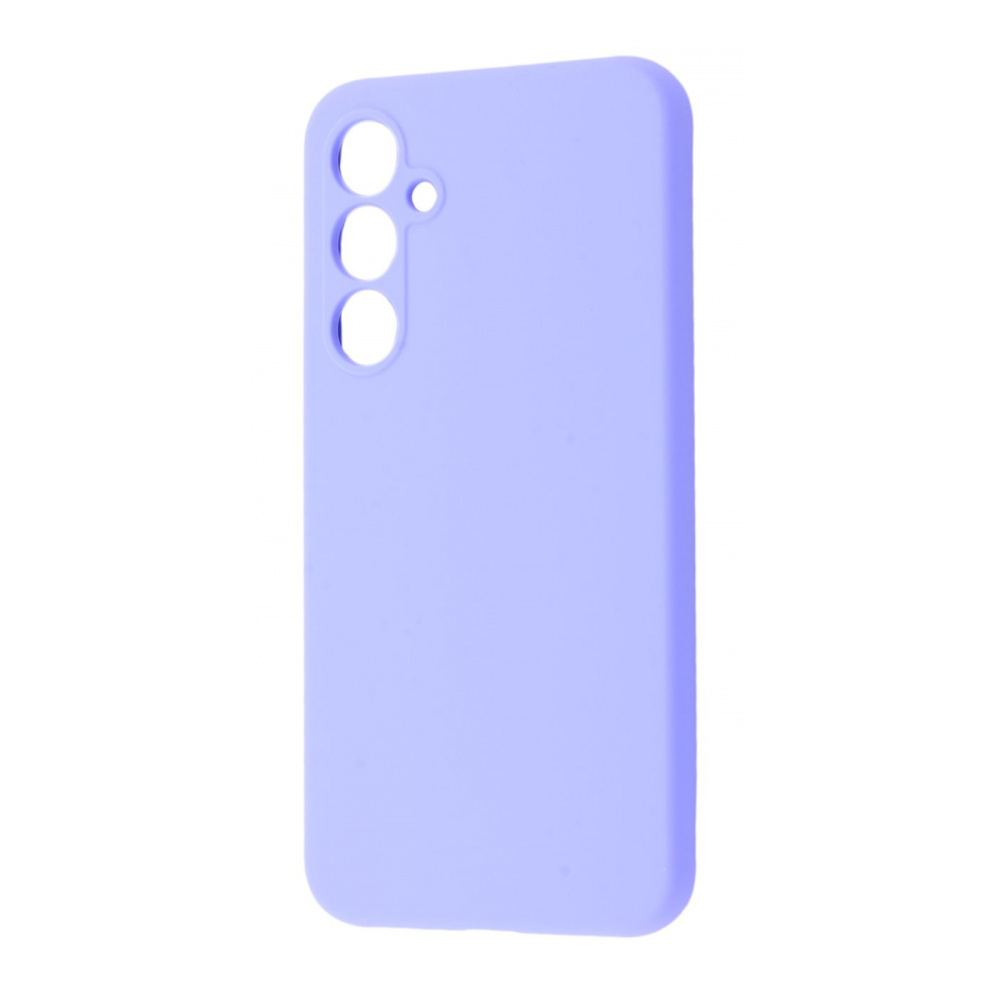 Чехол WAVE Full Silicone Cover Samsung Galaxy A55 - фото 9